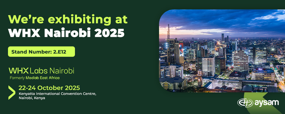 2025-WHX-Nairobi-Aysam-Orthopaedics-And-Medical-Devices - Aysam Ortopedi Travma İmplant Sterilizasyon Konteyner Üreticisi 2025-WHX-Nairobi-Aysam-Orthopaedics-And-Medical-Devices