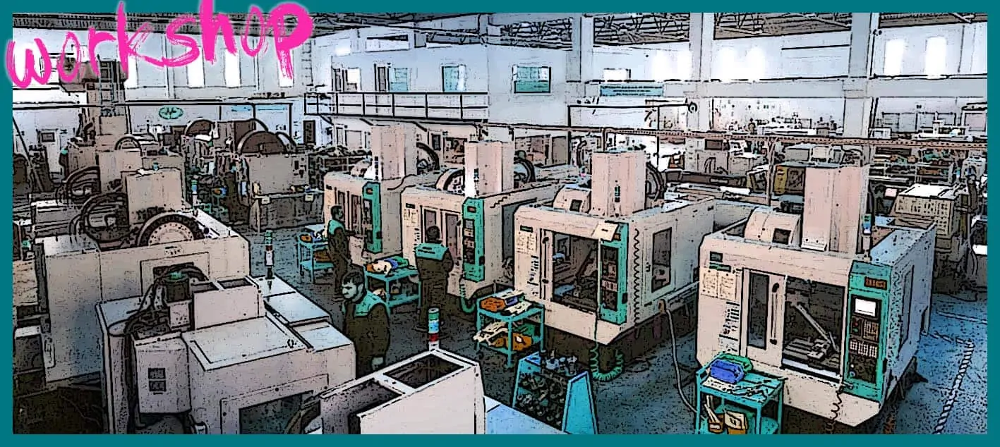PARKUR_texture_workshop - Aysam Ortopedi Travma İmplant Sterilizasyon Konteyner Üreticisi