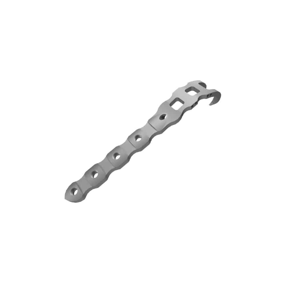 Pontet En Acier Plaques à œillets En Acier Inoxydable Acier Inoxydable Bateau Oeil Plaque Kit De Fixation Pour Voile De Jardin 6 Pieces 96546474