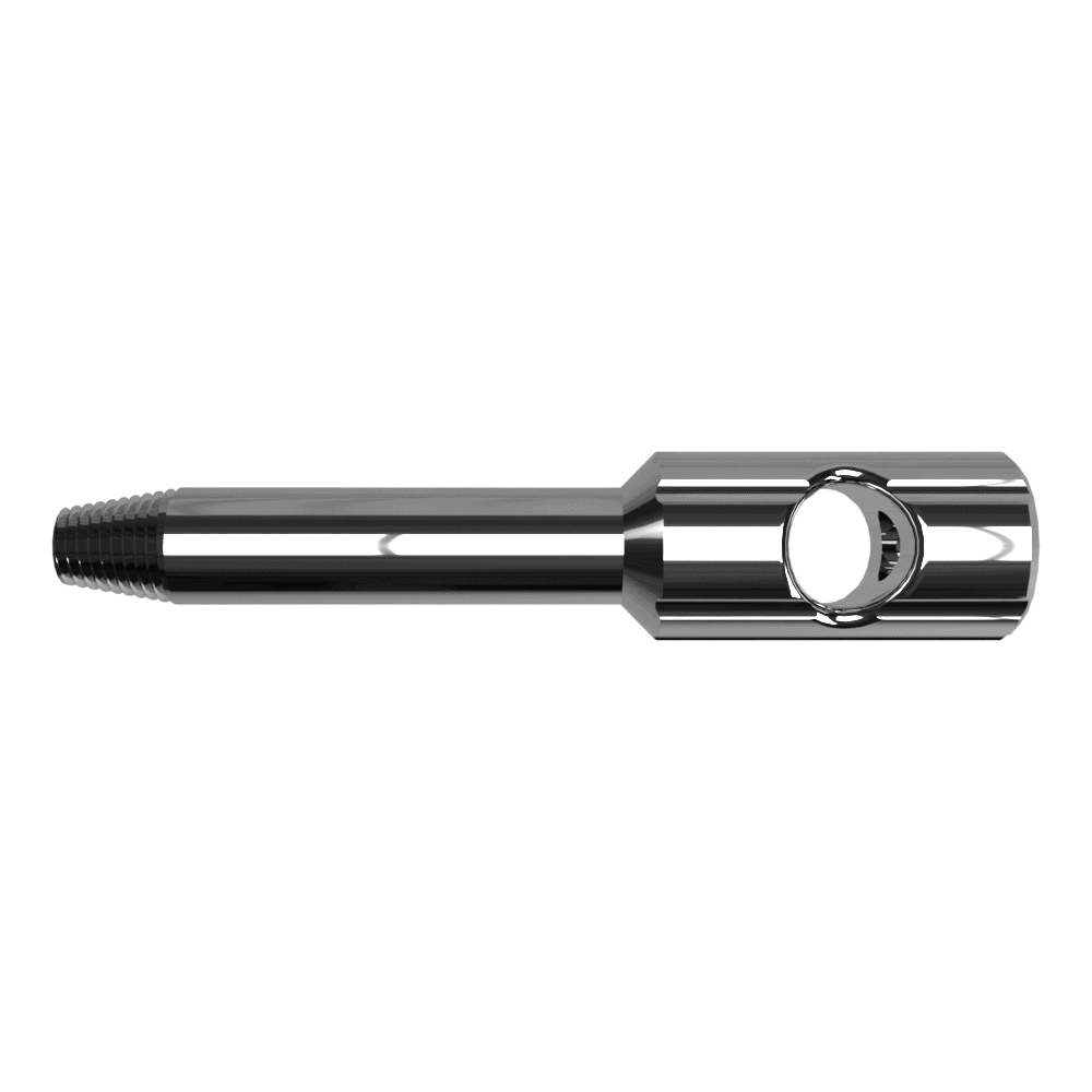 THREADED DRILL GUIDE (SLEEVE) 2,0 MM AYSAM Aysam