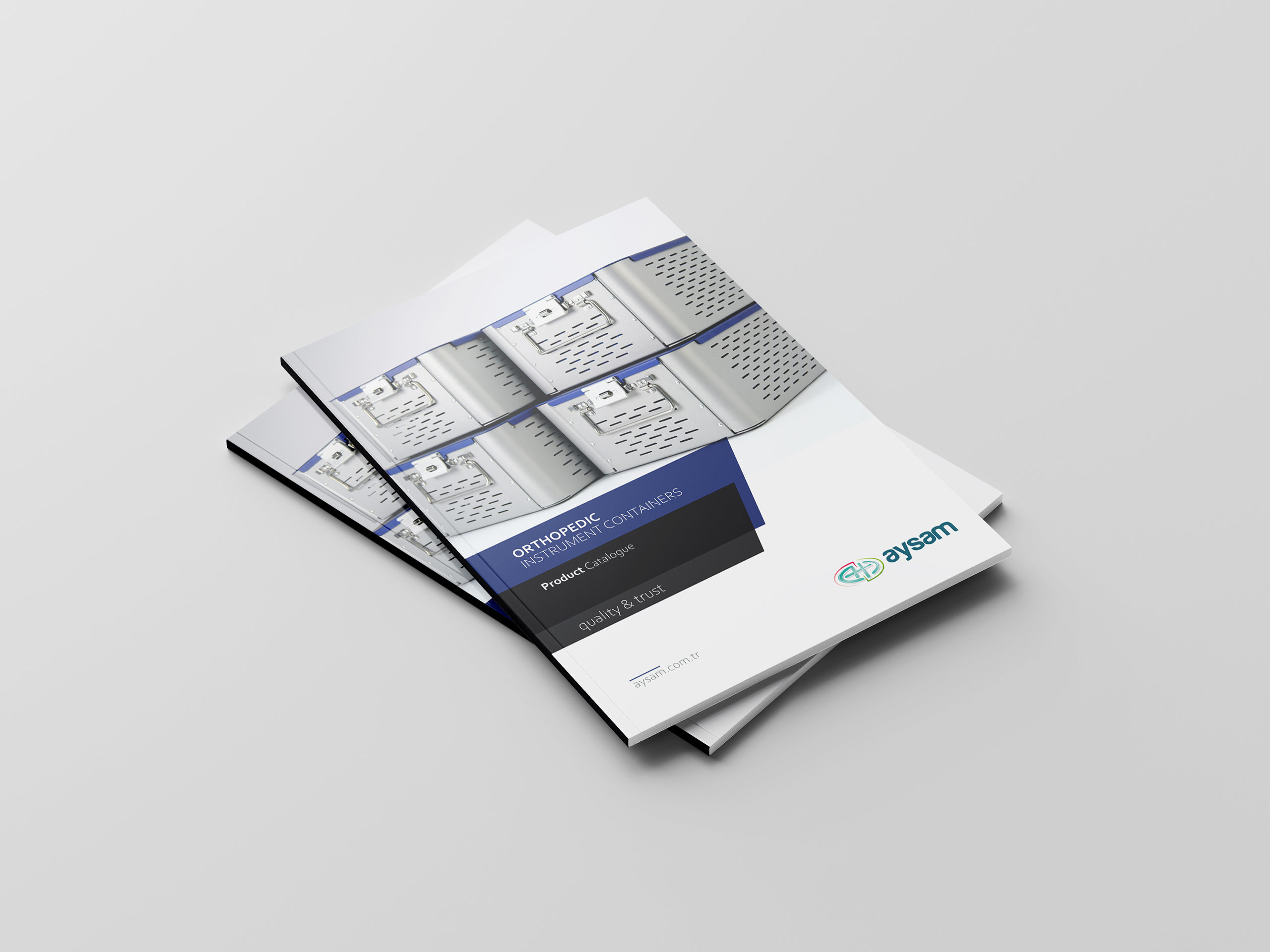 aysam-orthopedic-instrument-containers